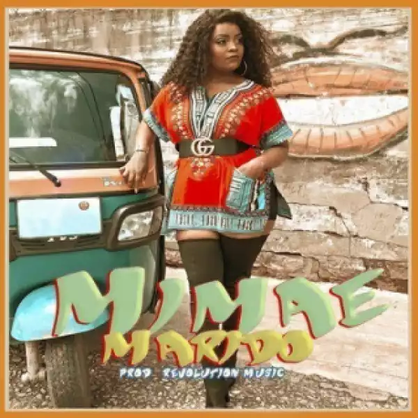 Mimae - Marido (Prod. Revolution Music)